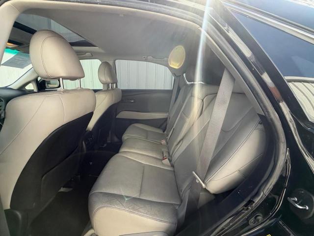 JTJZB1BA0D2006692 2013 Lexus RX photo no. 6