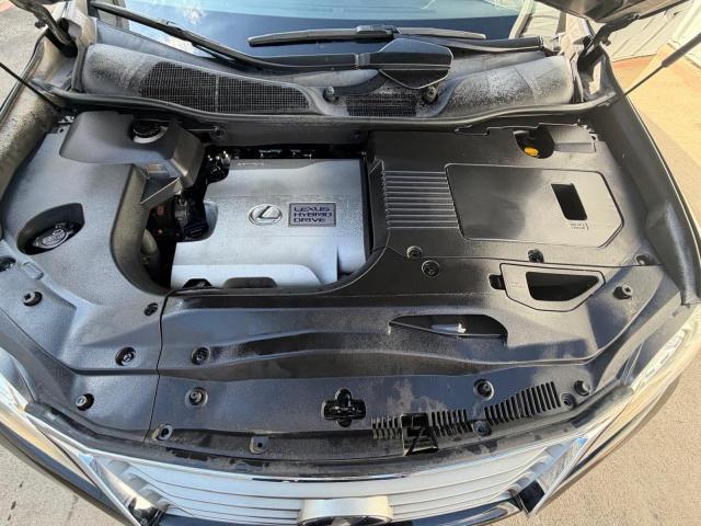 JTJZB1BA0D2006692 2013 Lexus RX photo no. 7