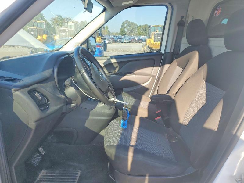 2017 RAM Promaster — VIN ZFBERFAB5H6D62788, şəkil 7