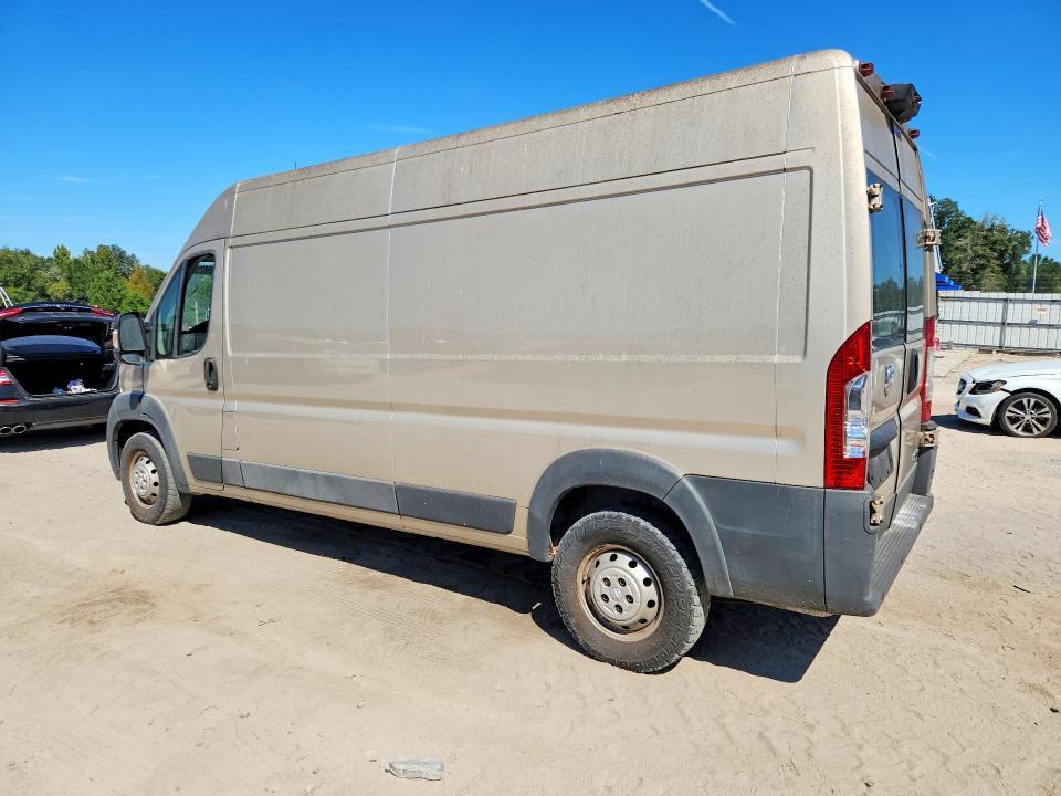 3C6TRVDD8FE501075 2015 RAM Promaster photo no. 2