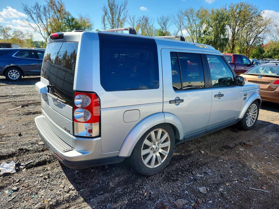 SALAK2D41CA620726 2012 Land Rover LR4 photo no. 3
