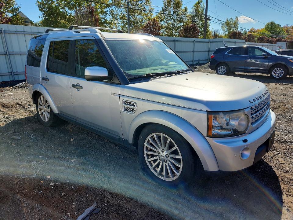 SALAK2D41CA620726 2012 Land Rover LR4 photo no. 4