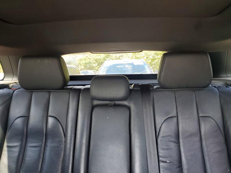 SALVP2BG5FH048913 2015 Land Rover Range Rover photo no. 10