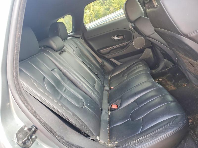SALVP2BG5FH048913 2015 Land Rover Range Rover photo no. 11