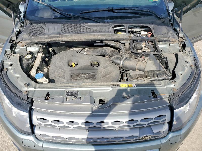 SALVP2BG5FH048913 2015 Land Rover Range Rover photo no. 12