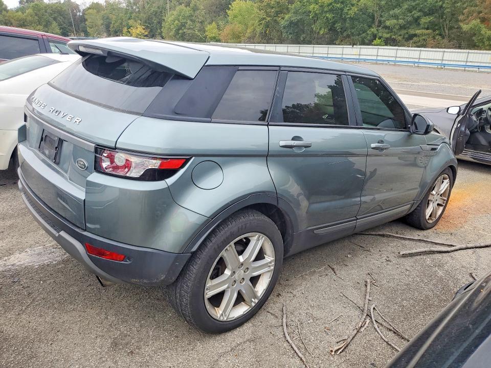 SALVP2BG5FH048913 2015 Land Rover Range Rover photo no. 3