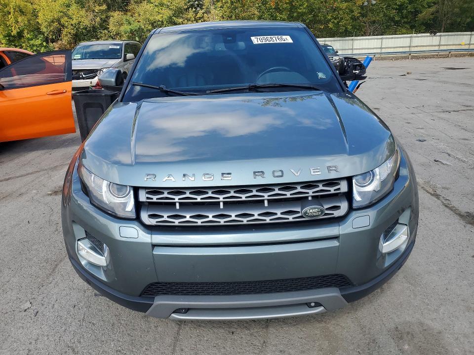 SALVP2BG5FH048913 2015 Land Rover Range Rover photo no. 5