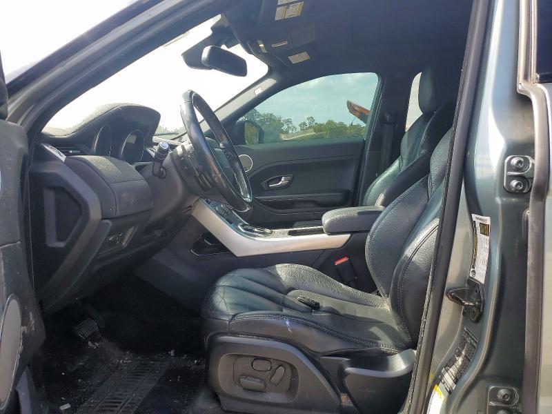 SALVP2BG5FH048913 2015 Land Rover Range Rover photo no. 7