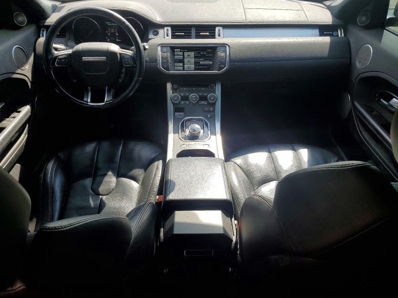 SALVP2BG5FH048913 2015 Land Rover Range Rover photo no. 8