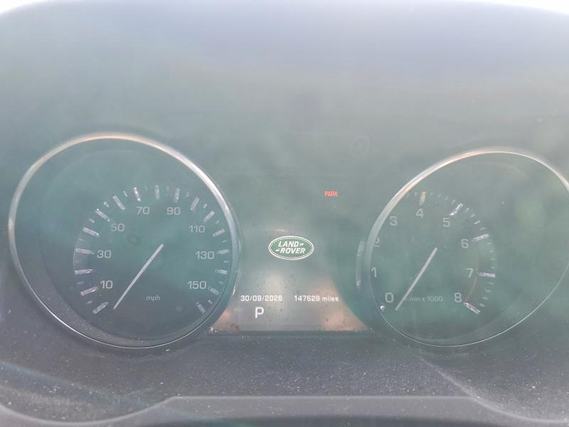 SALVP2BG5FH048913 2015 Land Rover Range Rover photo no. 9