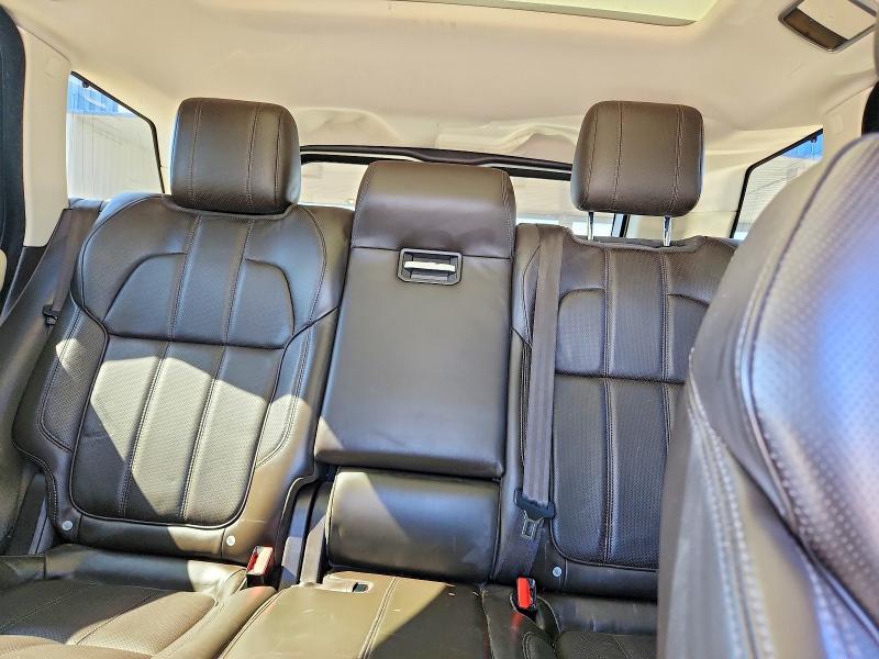 2016 Land Rover Range Rover — VIN SALWR2VF6GA642468, şəkil 10