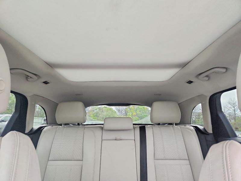 2023 Land Rover Range Rover — VIN SALYT2EX5PA350183, şəkil 10