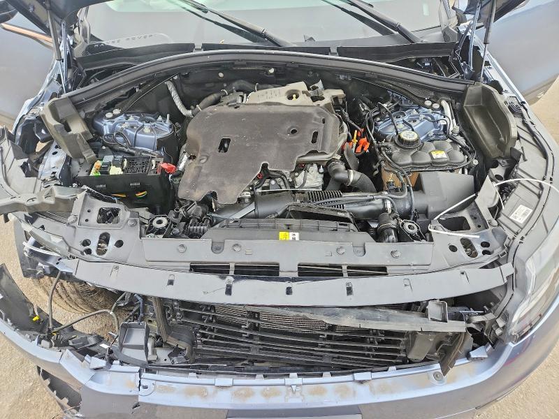 2023 Land Rover Range Rover — VIN SALYT2EX5PA350183, şəkil 12