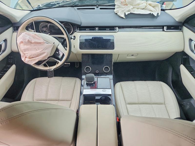 2023 Land Rover Range Rover — VIN SALYT2EX5PA350183, şəkil 8