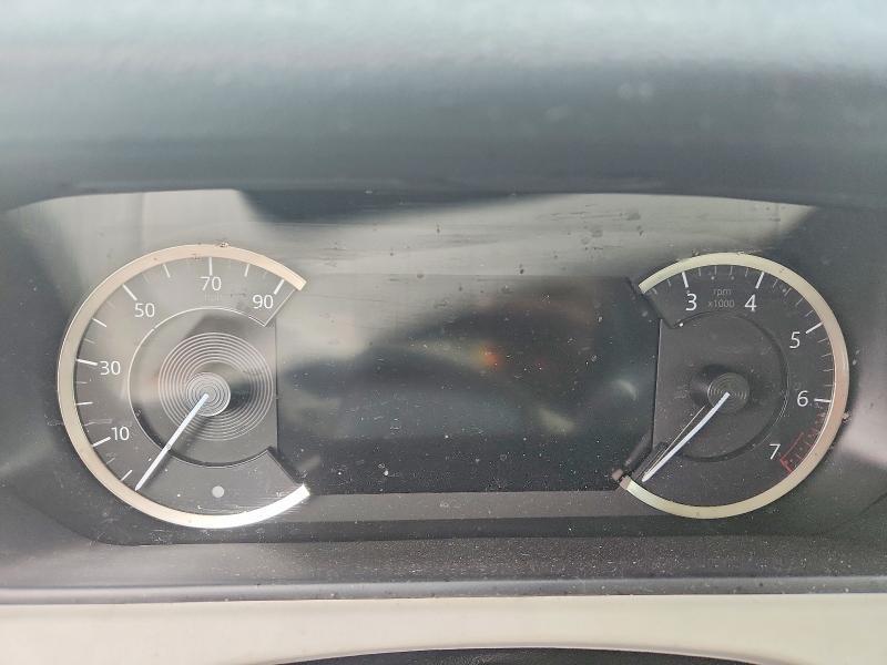 2023 Land Rover Range Rover — VIN SALYT2EX5PA350183, şəkil 9