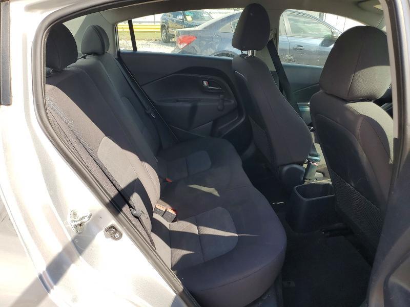 2016 KIA Rio — VIN KNADM4A33G6637040, şəkil 10