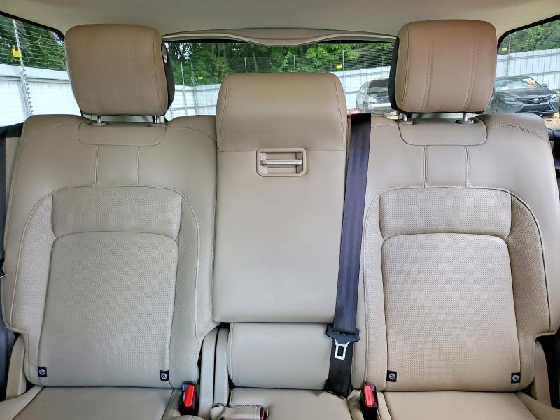 2019 Land Rover Range Rover — VIN SALGS2SV9KA549277, şəkil 10