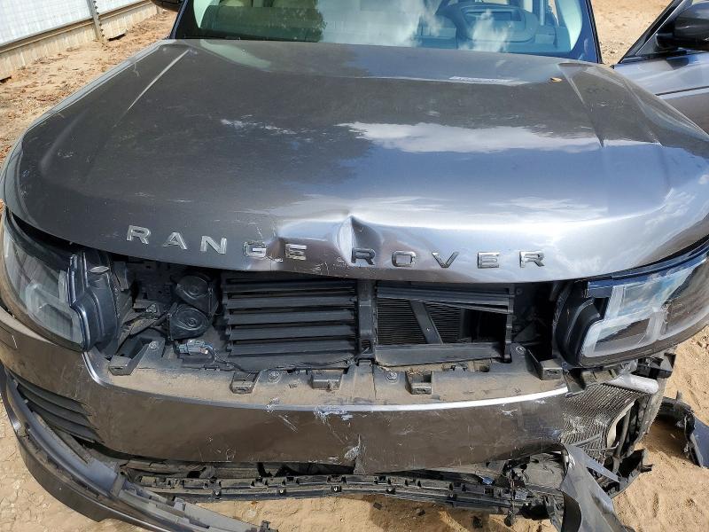2019 Land Rover Range Rover — VIN SALGS2SV9KA549277, şəkil 12