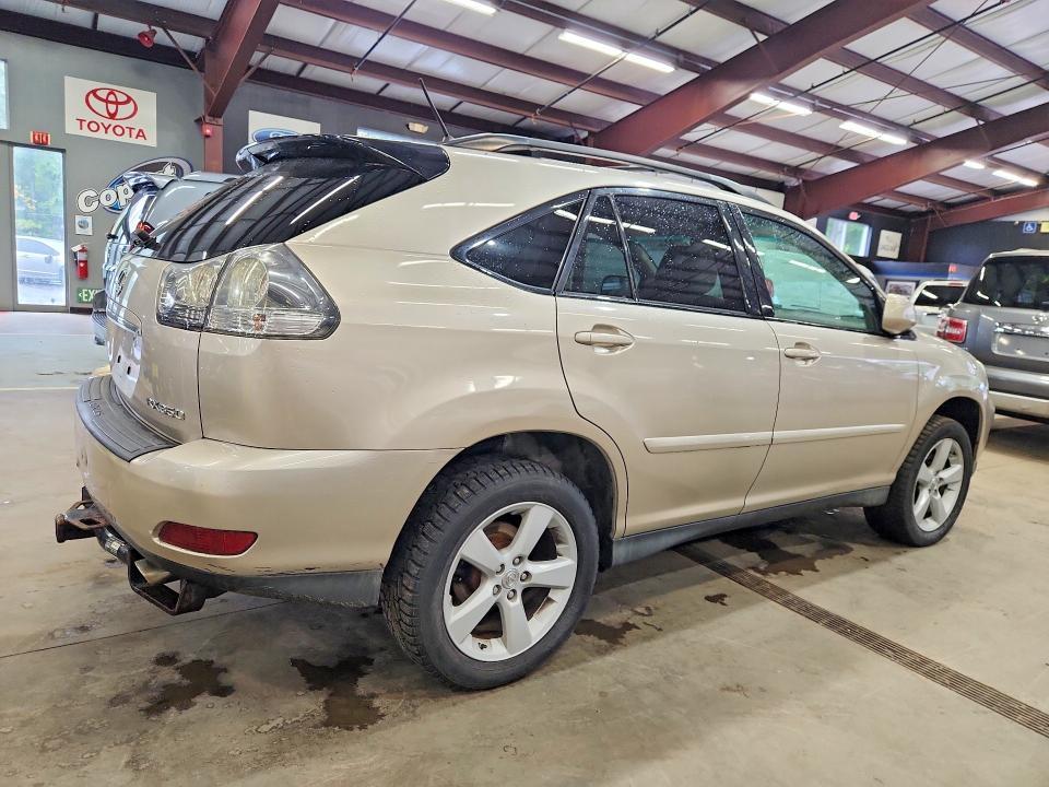 2T2HK31U77C013761 2007 Lexus RX photo no. 3