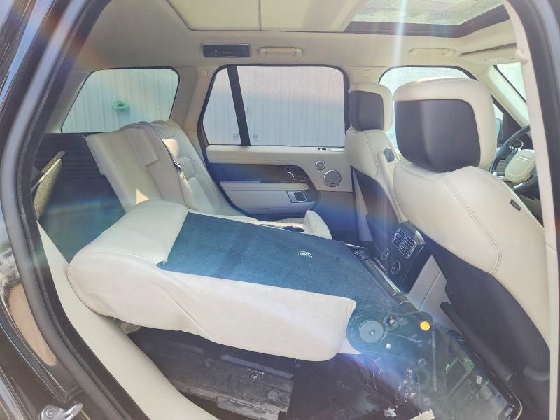 SALGS2REXKA518044 2019 Land Rover Range Rover photo no. 10