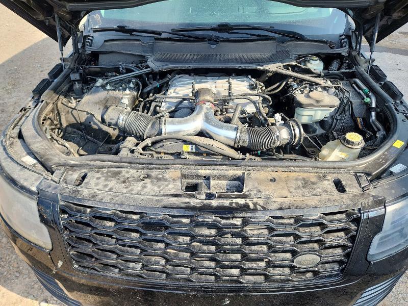 SALGS2REXKA518044 2019 Land Rover Range Rover photo no. 11
