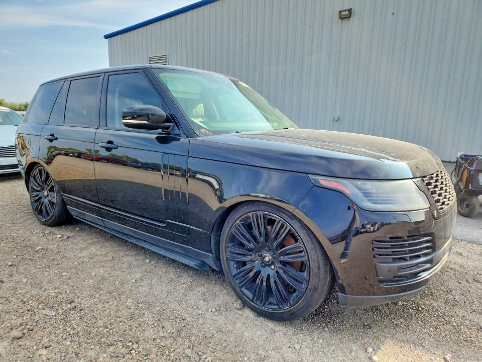 SALGS2REXKA518044 2019 Land Rover Range Rover photo no. 4