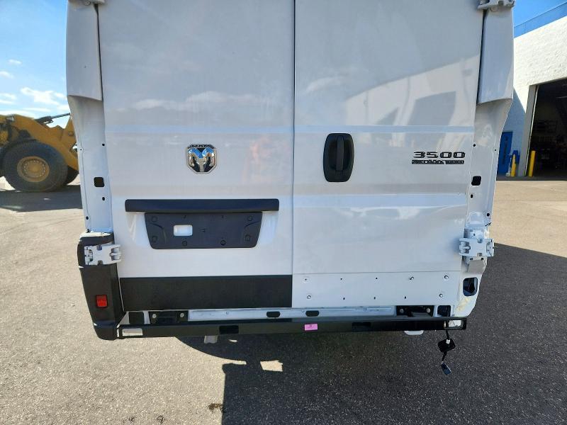 2026 RAM Promaster — VIN 3C6MRVJG3TE193473, şəkil 10