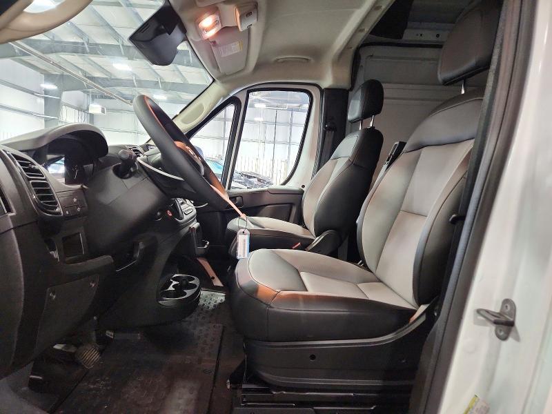 2026 RAM Promaster — VIN 3C6MRVJG3TE193473, şəkil 7