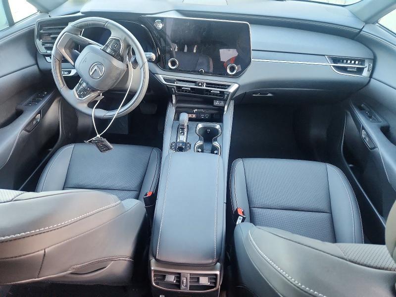 2025 Lexus RX — VIN 2T2BAMCAXSC094815, şəkil 8