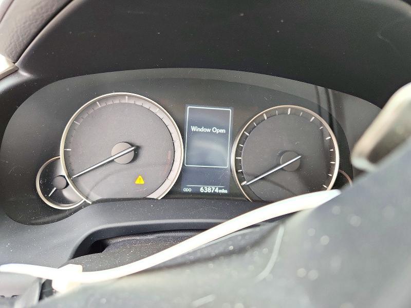 2021 Lexus RX — VIN 2T2HZMDA0MC307193, şəkil 9