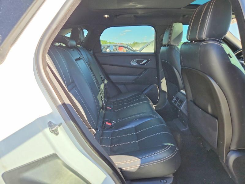 2018 Land Rover Range Rover — VIN SALYB2RX8JA725245, şəkil 10