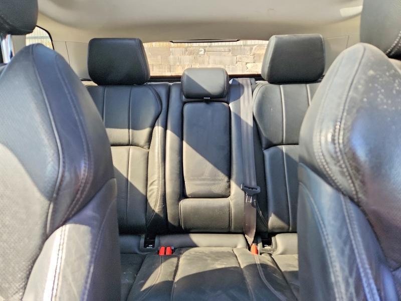 2017 Land Rover Range Rover — VIN SALVP2BG0HH182165, şəkil 10