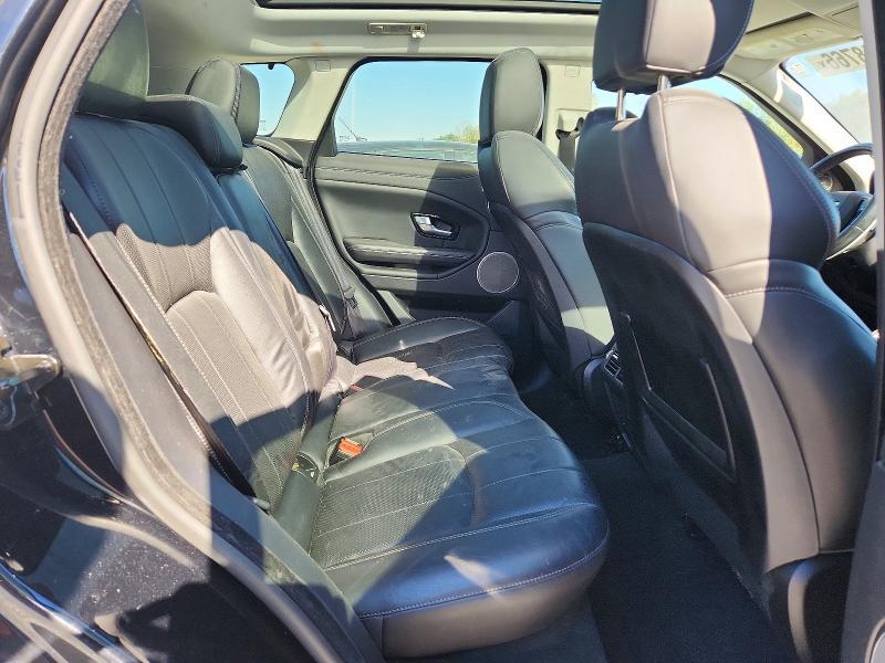 2017 Land Rover Range Rover — VIN SALVP2BG0HH182165, şəkil 11