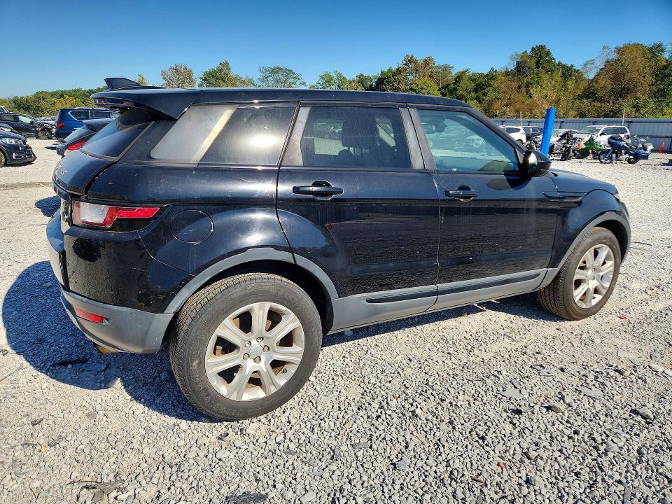2017 Land Rover Range Rover — VIN SALVP2BG0HH182165, şəkil 3