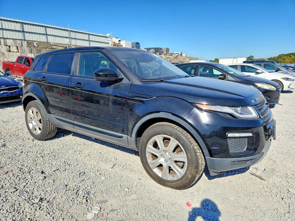 2017 Land Rover Range Rover — VIN SALVP2BG0HH182165, şəkil 4
