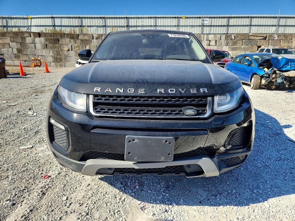 2017 Land Rover Range Rover — VIN SALVP2BG0HH182165, şəkil 5