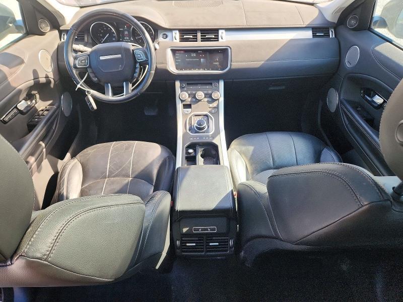 2017 Land Rover Range Rover — VIN SALVP2BG0HH182165, şəkil 8