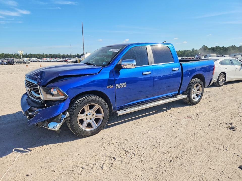 2018 RAM 1500 — VIN 1C6RR6LTXJS171096, şəkil 1