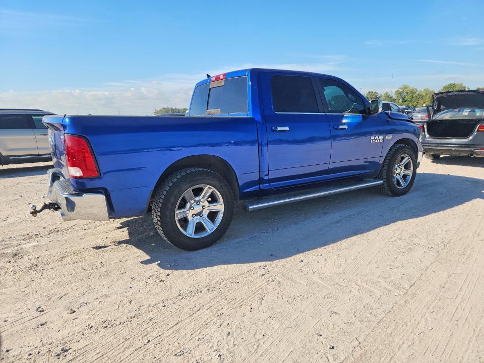 2018 RAM 1500 — VIN 1C6RR6LTXJS171096, şəkil 3