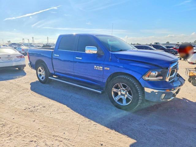 2018 RAM 1500 — VIN 1C6RR6LTXJS171096, şəkil 4