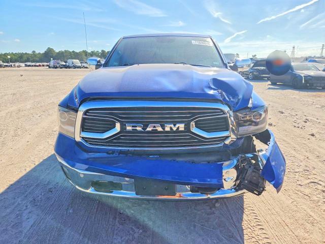 2018 RAM 1500 — VIN 1C6RR6LTXJS171096, şəkil 5