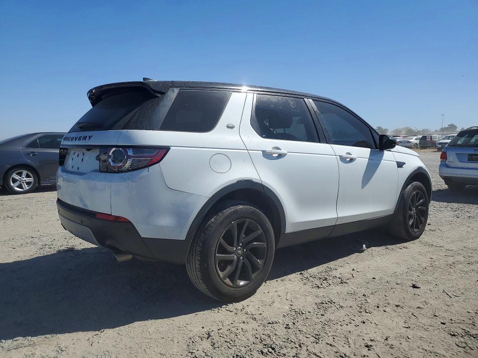 2018 Land Rover Discovery — VIN SALCP2RXXJH748433, фото 3