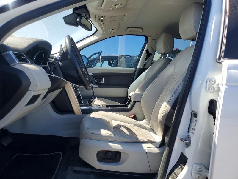 2018 Land Rover Discovery — VIN SALCP2RXXJH748433, фото 7