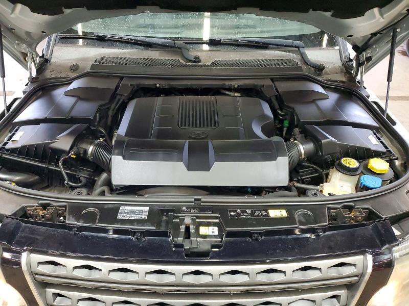 SALAB2V6XGA834765 2016 Land Rover LR4 photo no. 12