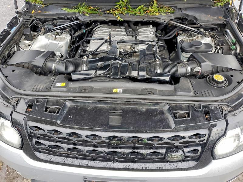 2016 Land Rover Range Rover — VIN SALWR2EF7GA575279, şəkil 12