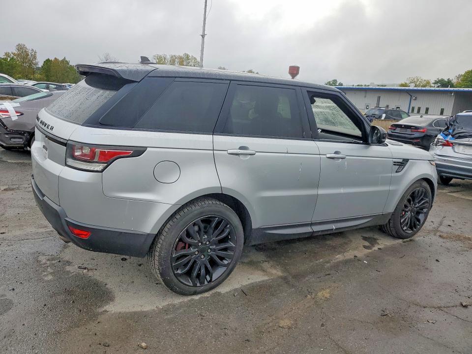SALWR2EF7GA575279 2016 Land Rover Range Rover photo no. 3