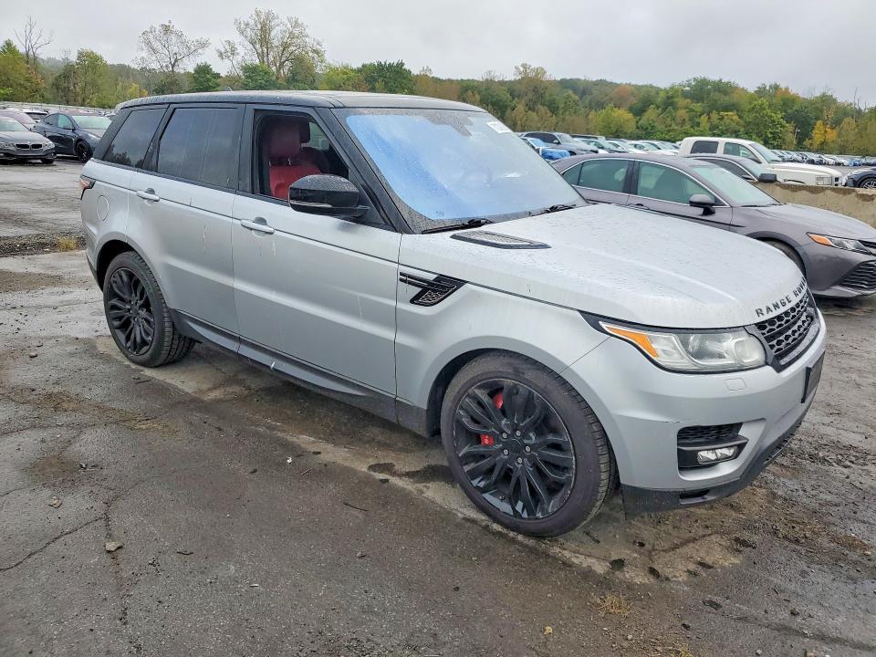 SALWR2EF7GA575279 2016 Land Rover Range Rover photo no. 4