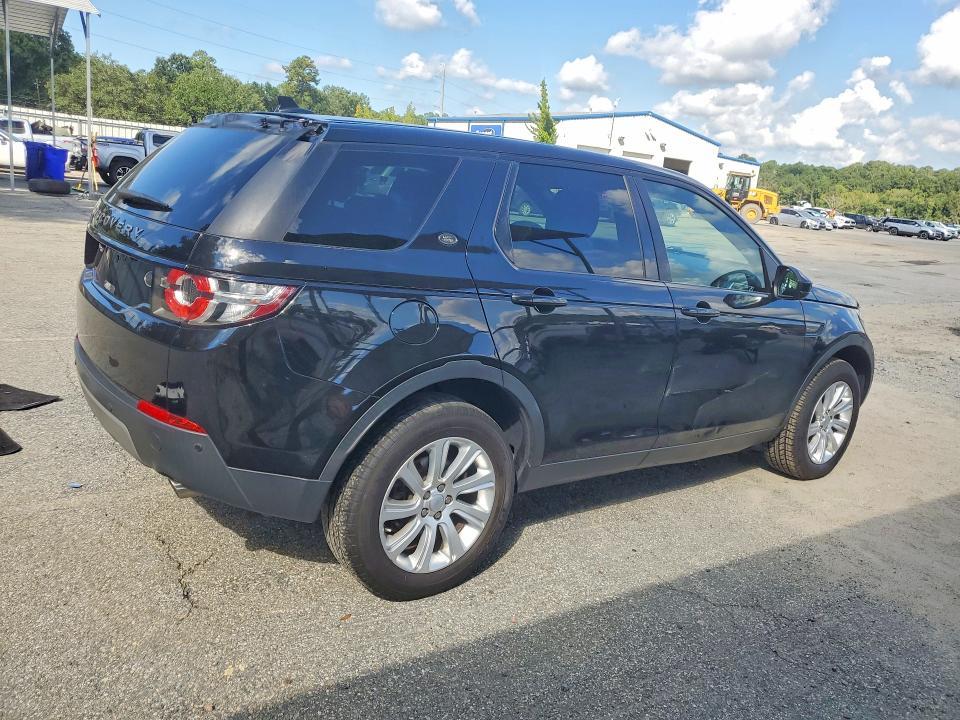 2016 Land Rover Discovery — VIN SALCP2BG2GH631691, фото 3