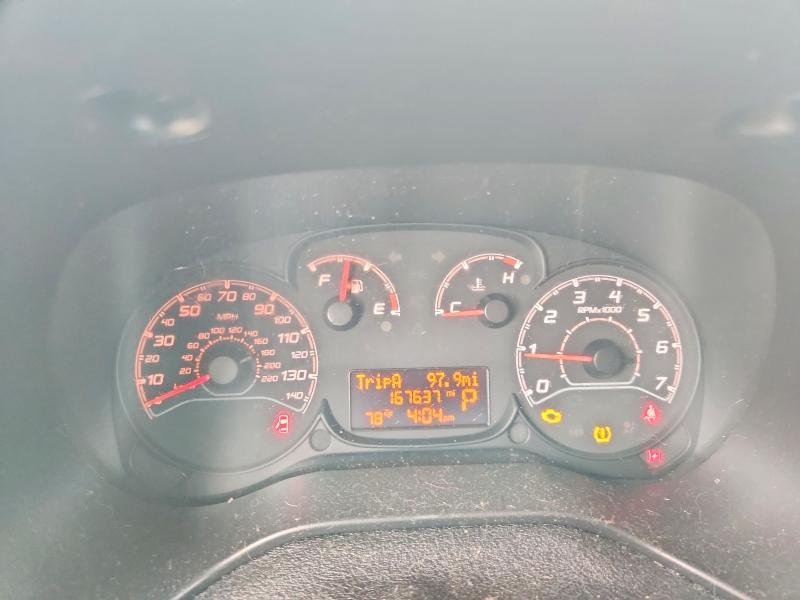 ZFBERFATXF6A30092 2015 RAM Promaster photo no. 9