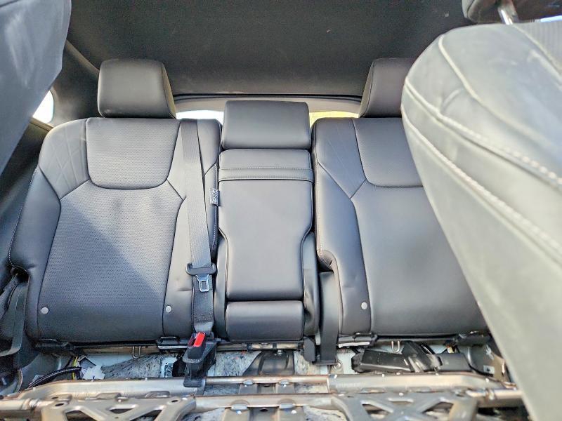 2023 Lexus RX — VIN 2T2BAMCA0PC024411, şəkil 10